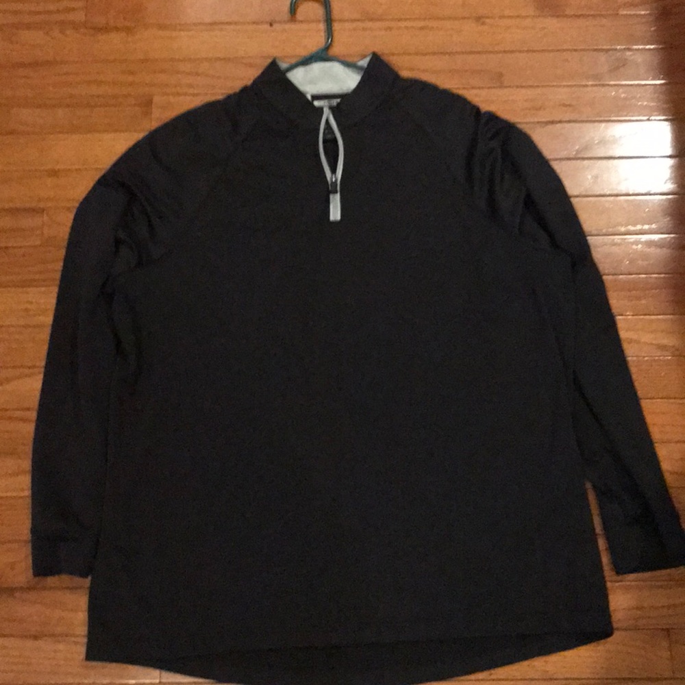 Adidas 1/4 zip pullover